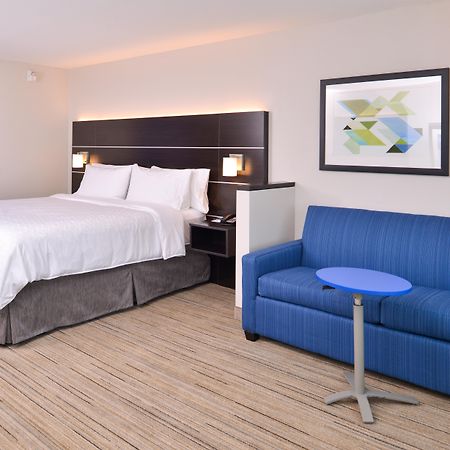 Holiday Inn Express & Suites - Olathe West By Ihg Экстерьер фото