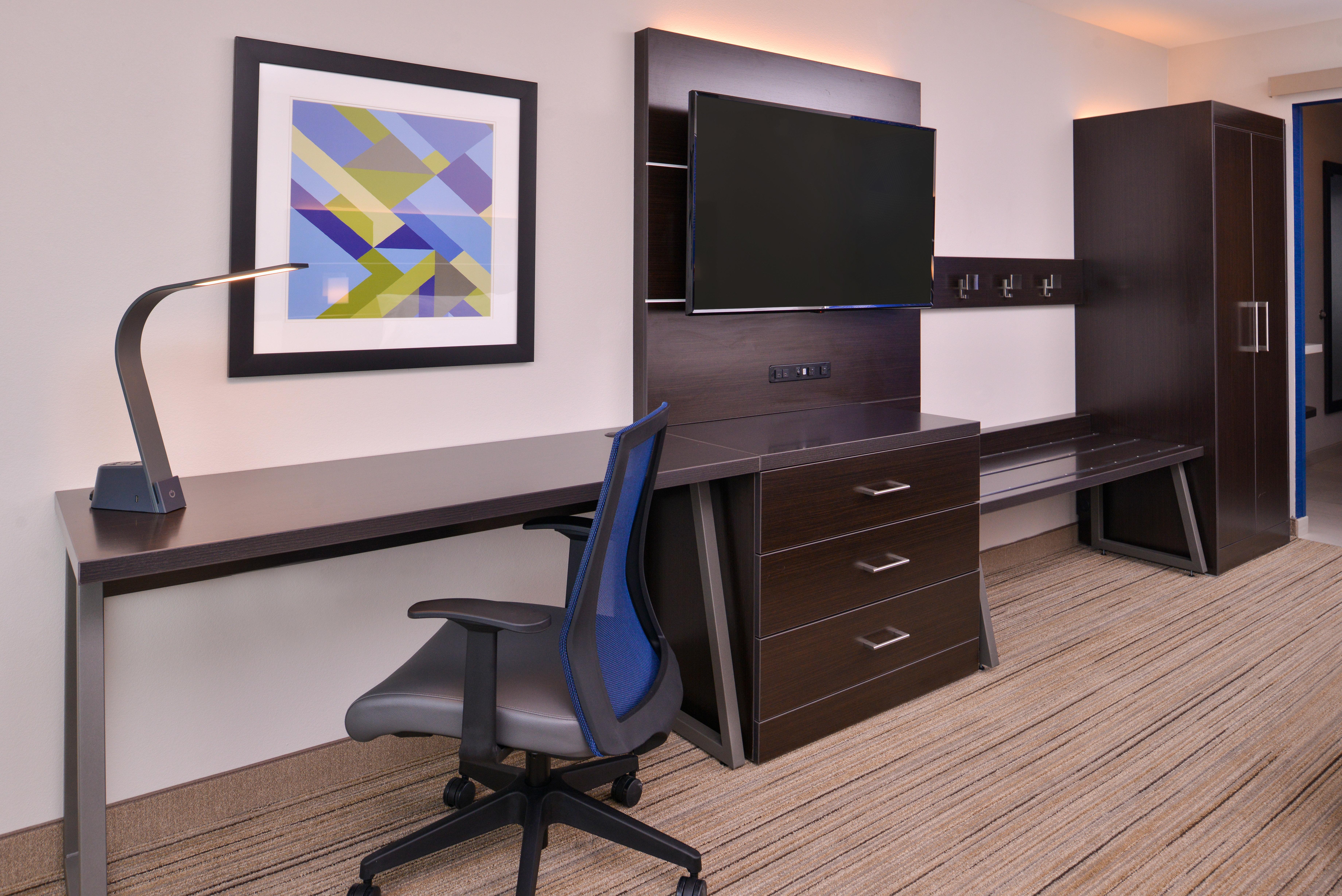 Holiday Inn Express & Suites - Olathe West By Ihg Экстерьер фото