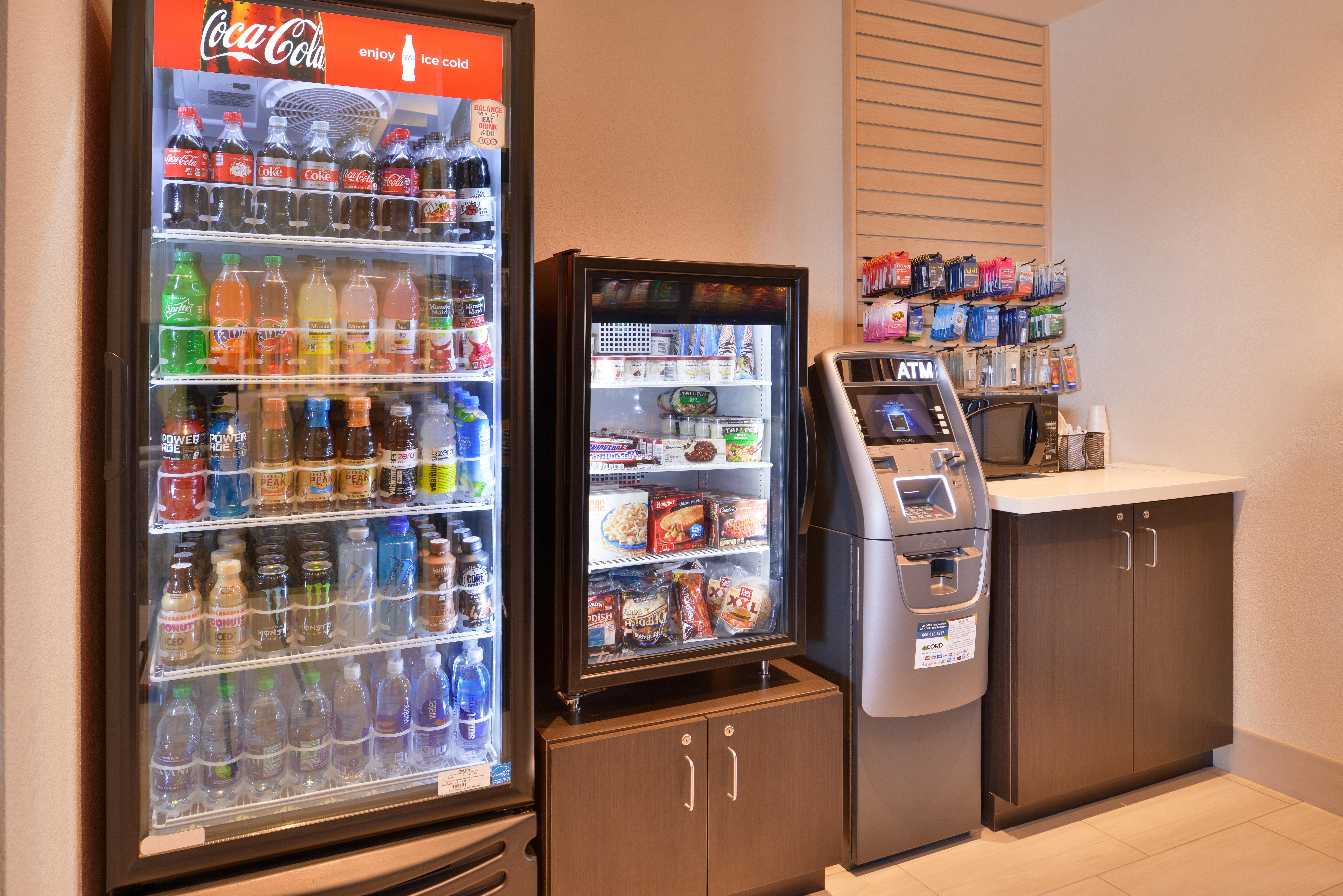Holiday Inn Express & Suites - Olathe West By Ihg Экстерьер фото